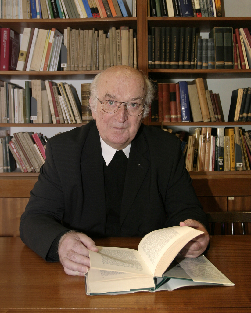 Edward Iwo Zieliński